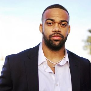 Meet your Posher, Donovan